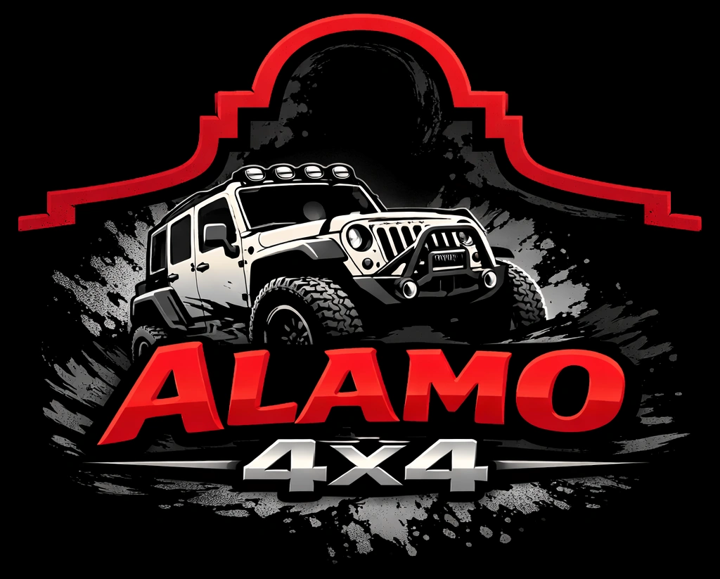 Alamo 4x4 in San Antonio, TX